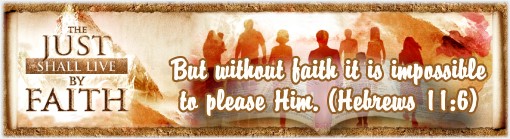 The Apostasy Of The Last Days